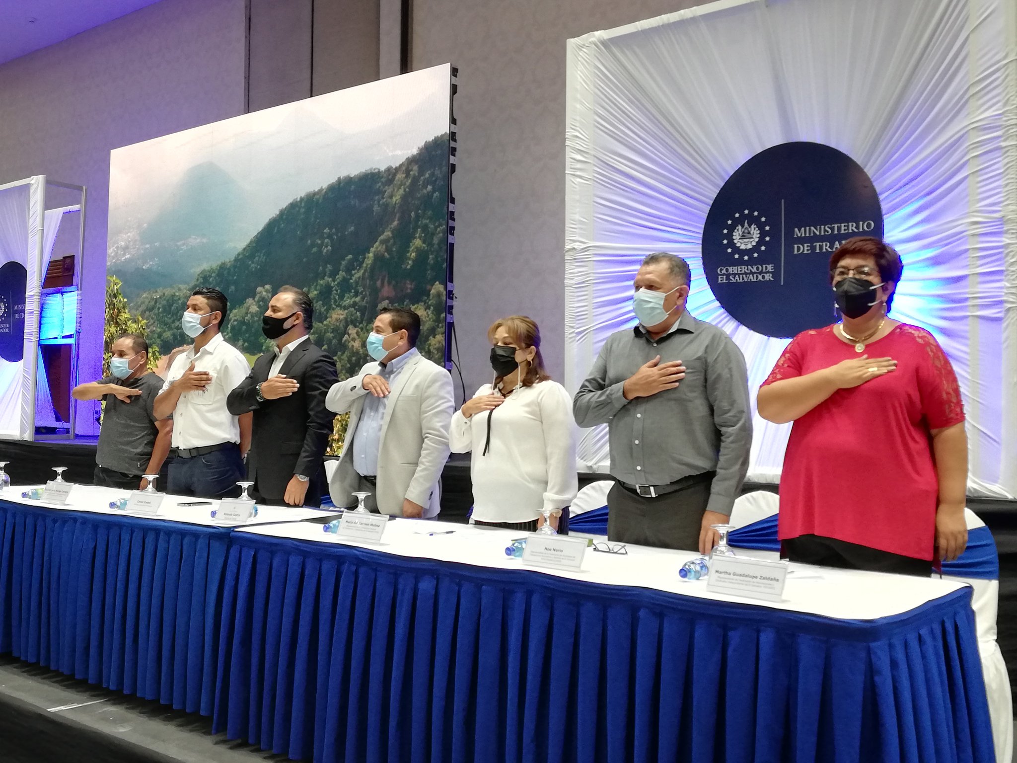 Ministerio de Trabajo oficializa el Instituto de Formación Sindical en favor de 150,000 trabajadores ministerio-de-trabajo-oficializa-el-instituto-de-formacion-sindical-en-favor-de-150000-trabajadores